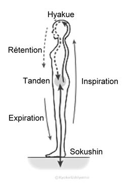 respiration Sokushin 