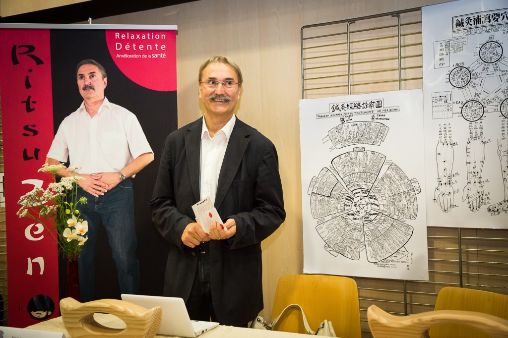 Forum des associations culturelles à Villers les Nancy