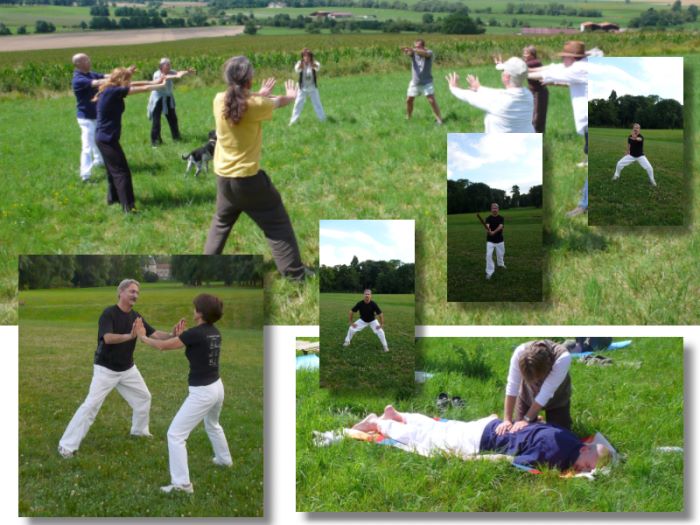 stages qi gong stages qi gong