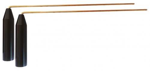 baguettes sourcier