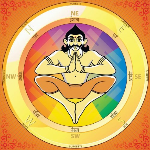 vastu nancy